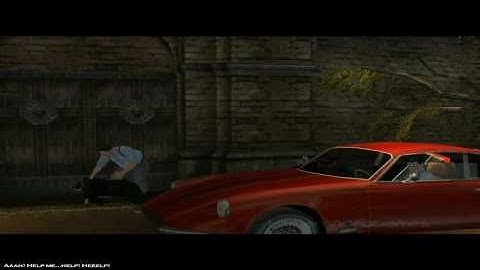 Hitman: 2 Silent Assassin Intro & Mission #0 - The Gontranno Sanctuary