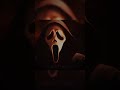 Scream Edit