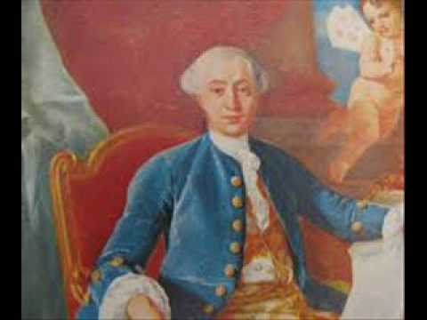 Video: Giacomo Casanova: Biografía, Creatividad, Carrera, Vida Personal