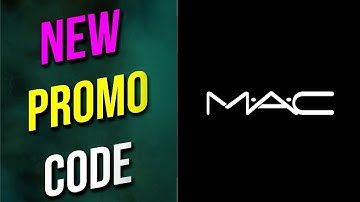 Mac Cosmetic Coupon Codes 2024 || Mac Cosmetic Coupon Codes 2024 || Mac Cosmetic Promo 2024 Free