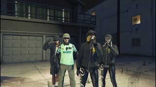 TRLL vs 3130 [OFFRADER]