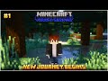 Minecraft modded survival  minecraft in telugu  the music boy