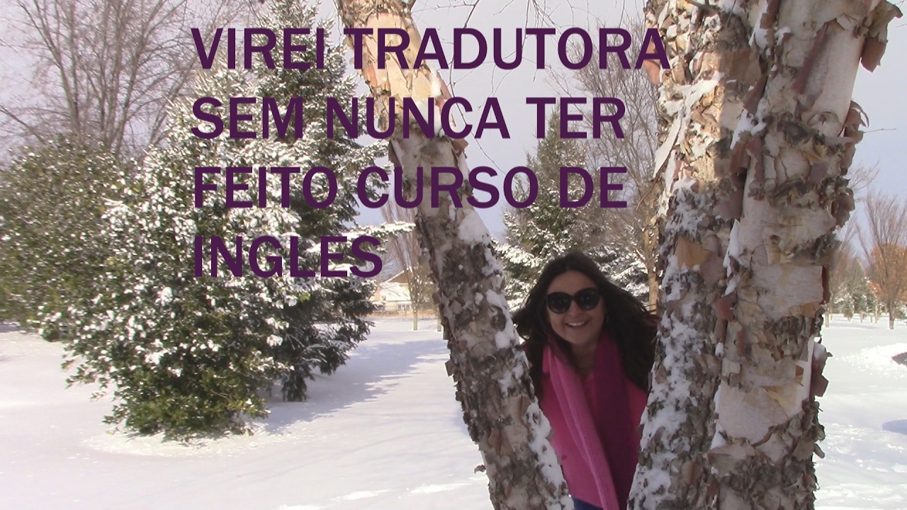 CURSO DE INGLES VALE A PENA? - YouTube
