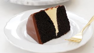 Ding Dong Cake｜Apron