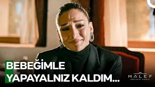 Tek Başına Ayakta Kalmaya Çalışan Bir Anne - Halef: Köklerin Çağrısı