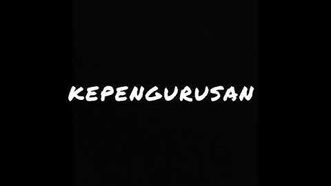 Demo Ekstrakurikuler Paskibra SMA PGRI 4 Jakarta Virtual