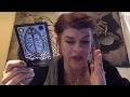 Totally Tea & Tarot: Ace of Swords. Learning Tarot with Madame Onca of World Spirit Tarot