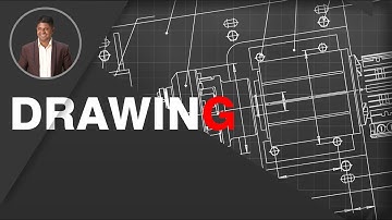 Engineering Drawing  I AL 2023 I Episode 22