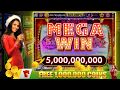 Jackpot Party Casino App - The Original Slot Machine Game ...
