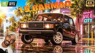 15 Barmaq Peredok Yetimin Vaz Priora Matoru Mayback Qrmz Sal