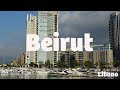 Como visitar la "Paris de Medio Oriente" - Beirut