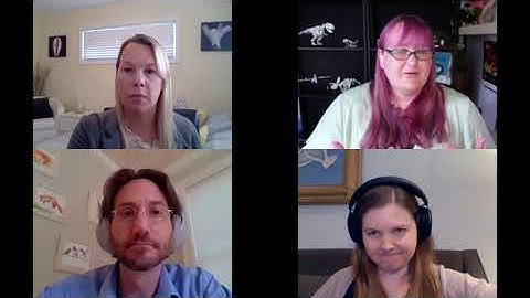 Session 2A | Why do federal agencies communicate about basic research?