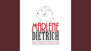 Video-Miniaturansicht von „Marlene Dietrich - Just A Gigolo (From “Just A Gigolo”)“