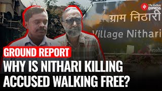 Nithari Serial Killings Case Accused Surinder Koli Walks Free, Why ?