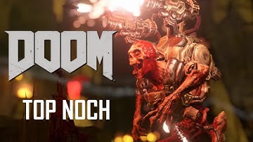 DOOM#1(maze runner)w/devastator