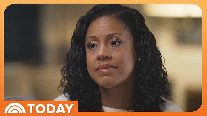 TODAY's Sheinelle Jones Opens up About Loss of Husband Uche Ojeh