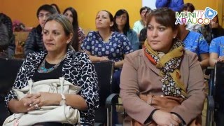 Cesfam de Carampangue cumplió 18 años de servicio
