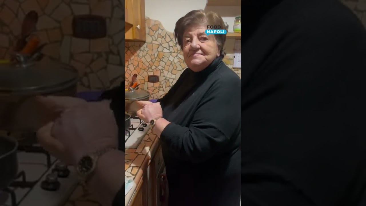 La zuppa di Latte come si faceva una volta