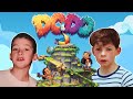 Coup dil sur le jeu enfant dodo   rgles  avis iello