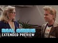 REAL GENIUS – First 10 Minutes | Now Available on 4K Ultra HD