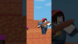 When You Find A Fly Hacker Roblox Bedwars Meme