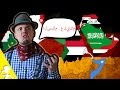 A German Attempting To Speak Arabic  Get Germanized