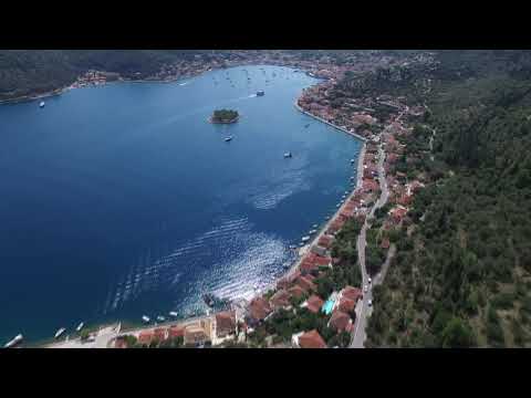 Greece, Ithaka Island 2018 [4K60p]