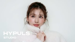 Lenina 2024 Winter Collection with Sana