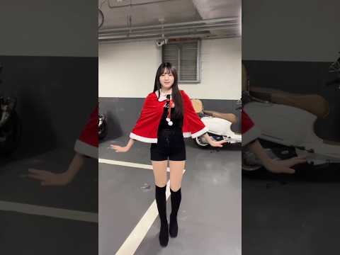 Merry Christmas🎅🏻🎄💖(Santa Tell Me challenge) | <strong>Yu</strong> Kagawa &amp;<strong>amp</strong>; 김효진