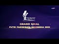 Download Lagu Grand Final Putri Pariwisata Indonesia 2022