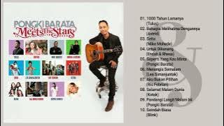 Pongki Barata - Meets The Stars (Full Album & HQ Audio)