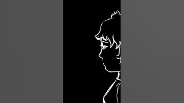 My Solo, Animatic, Full video on my channel! =) - audio not mine #procreate #ipad #art #style
