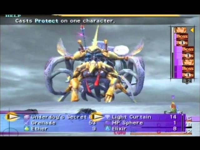 Ffx Nsgnsncnintq Challenge Part 19 Seymour Flux Youtube Ffx Nsgnsncnintq Challenge Part 19 Seymour Flux Youtube