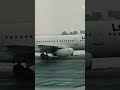 Lufthansa na Pripremi Polijetanja iz Beograda #travel #lufthansa