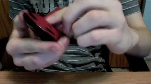 Microsoft Arc Mouse unboxing