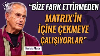 Sosyal Medya Kullanımının Azalması Kaygı Seviyesini Düşürüyor l Mustafa Merter