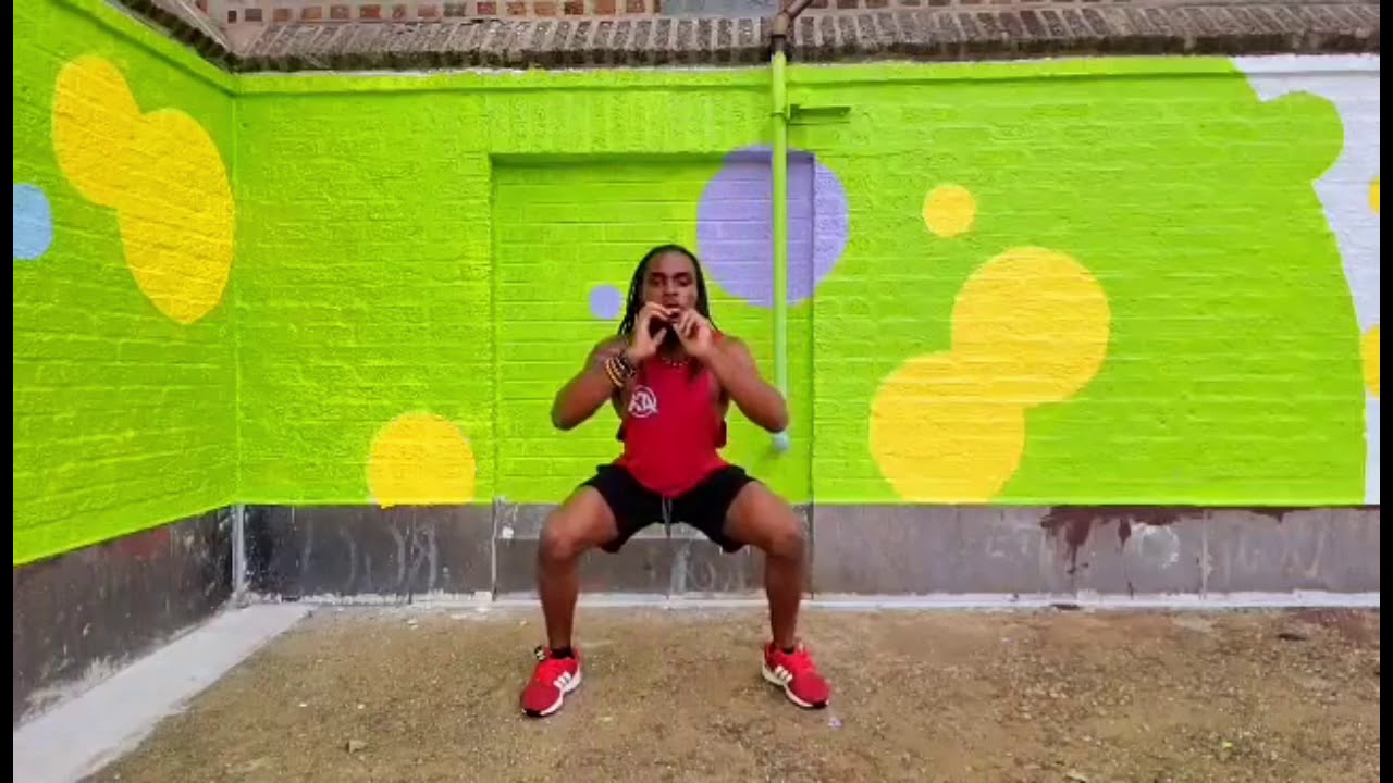 Weighted Boxing Drills & Home Fitness YouTube