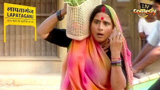 Lapataganj में बने शादी के आसार | Lapataganj | Episode 12 | Full Episode