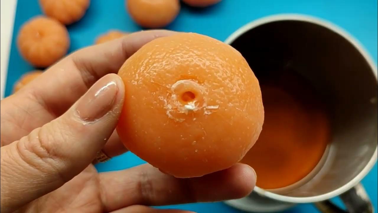 В чем польза мандаринов?