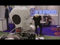 Ai in robotics  15 revolutionary feature  futureedgevision aiinrobotics ai