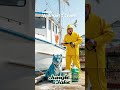 Tame Even the Toughest Smells | Jungle Jake & the Lobsterman