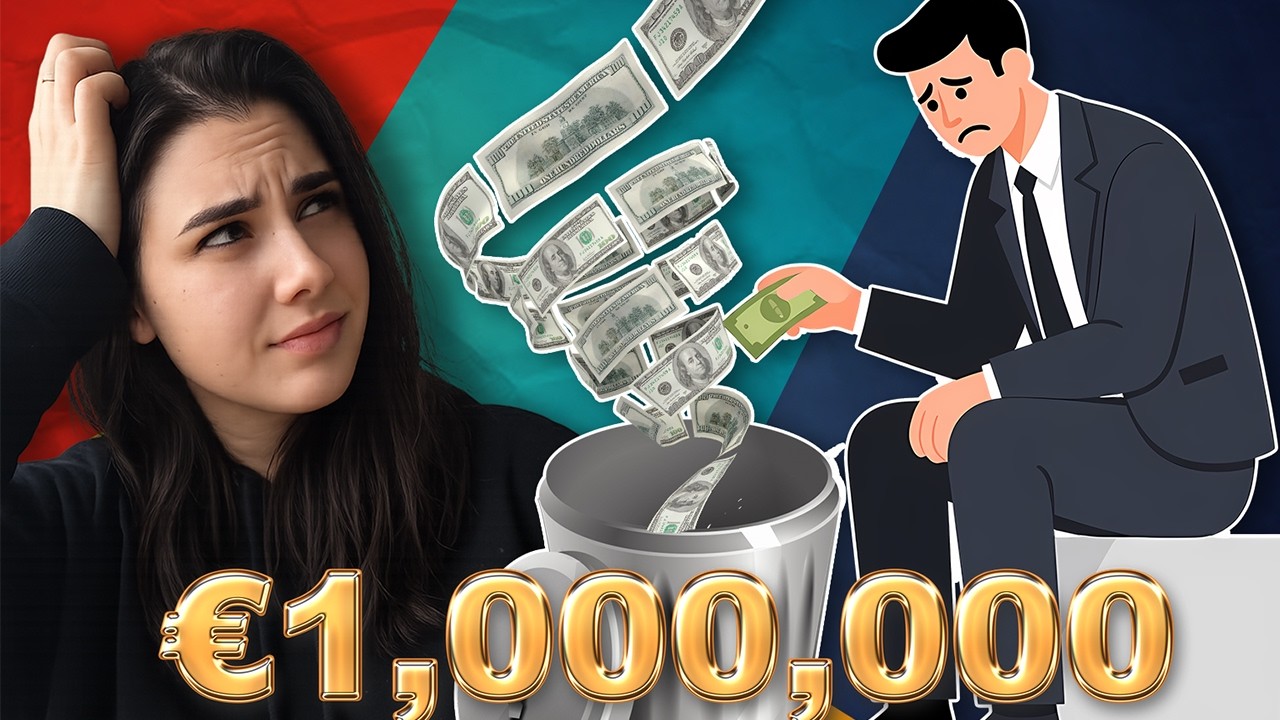 POTPUNO NESPOSOBAN?! Moglo bi biti da si samo pametan...