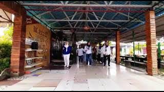 BAMBU GILA|Line Dance| choreo by Caecilia M Fatruan