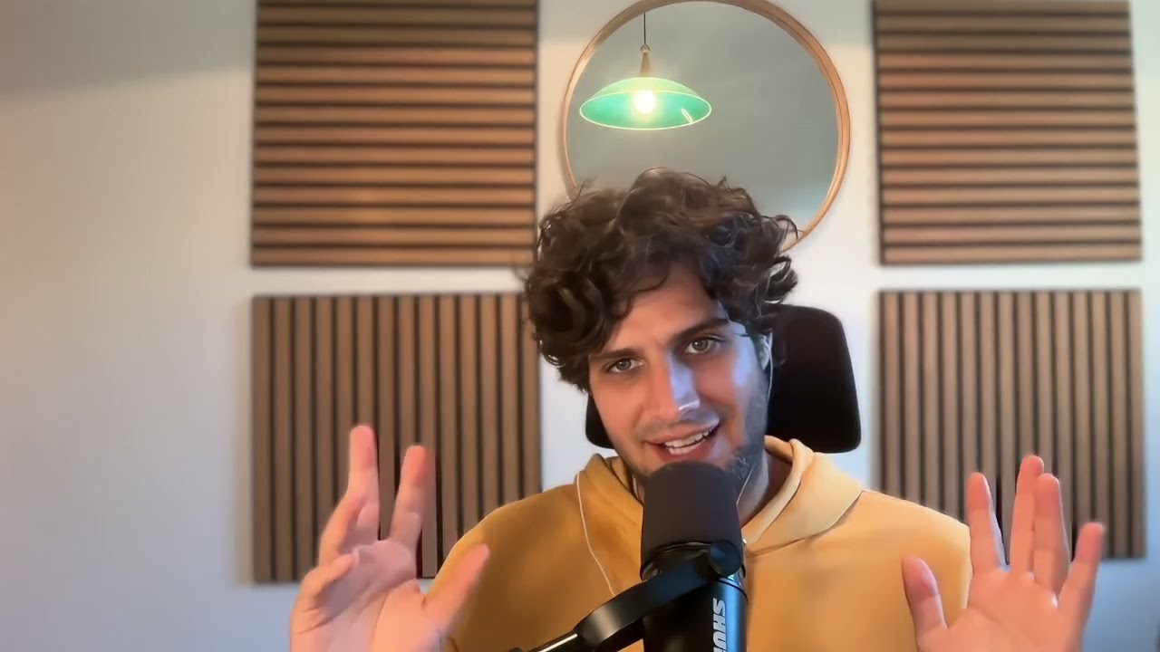 SEO, contenido y experiencia real: cómo vender más sin pagar publicidad- Episodio 3
