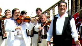 Cristian Banateanu&Nicolae Botgros si Orchestra \