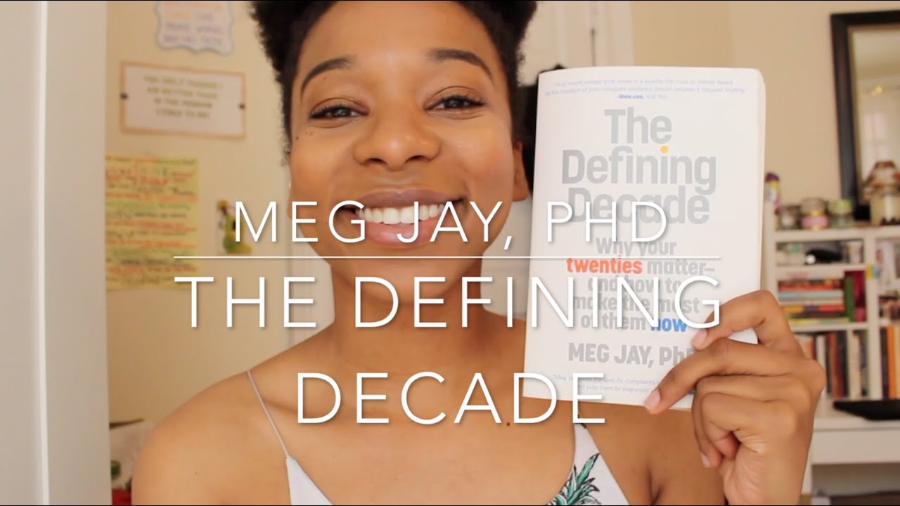 defining decade book review