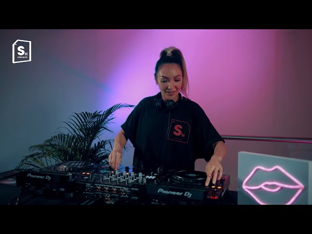 Tita Lau - Live Set, Cdj 3000