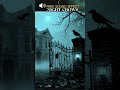 NIGHT CROWS SOUND EFFECT #freesoundeffects #crowsound #crowsounds #versodelcorvo #effettisonori