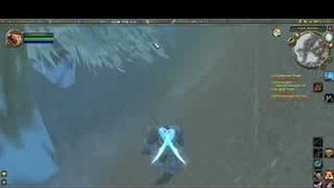 How to get on top of Ironforge