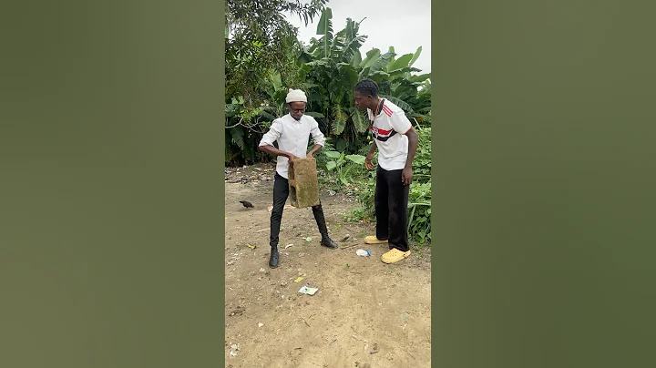 I wested, Lege Miami my senior brother, Arise news #life #funnyvideos #viral #contentcreator